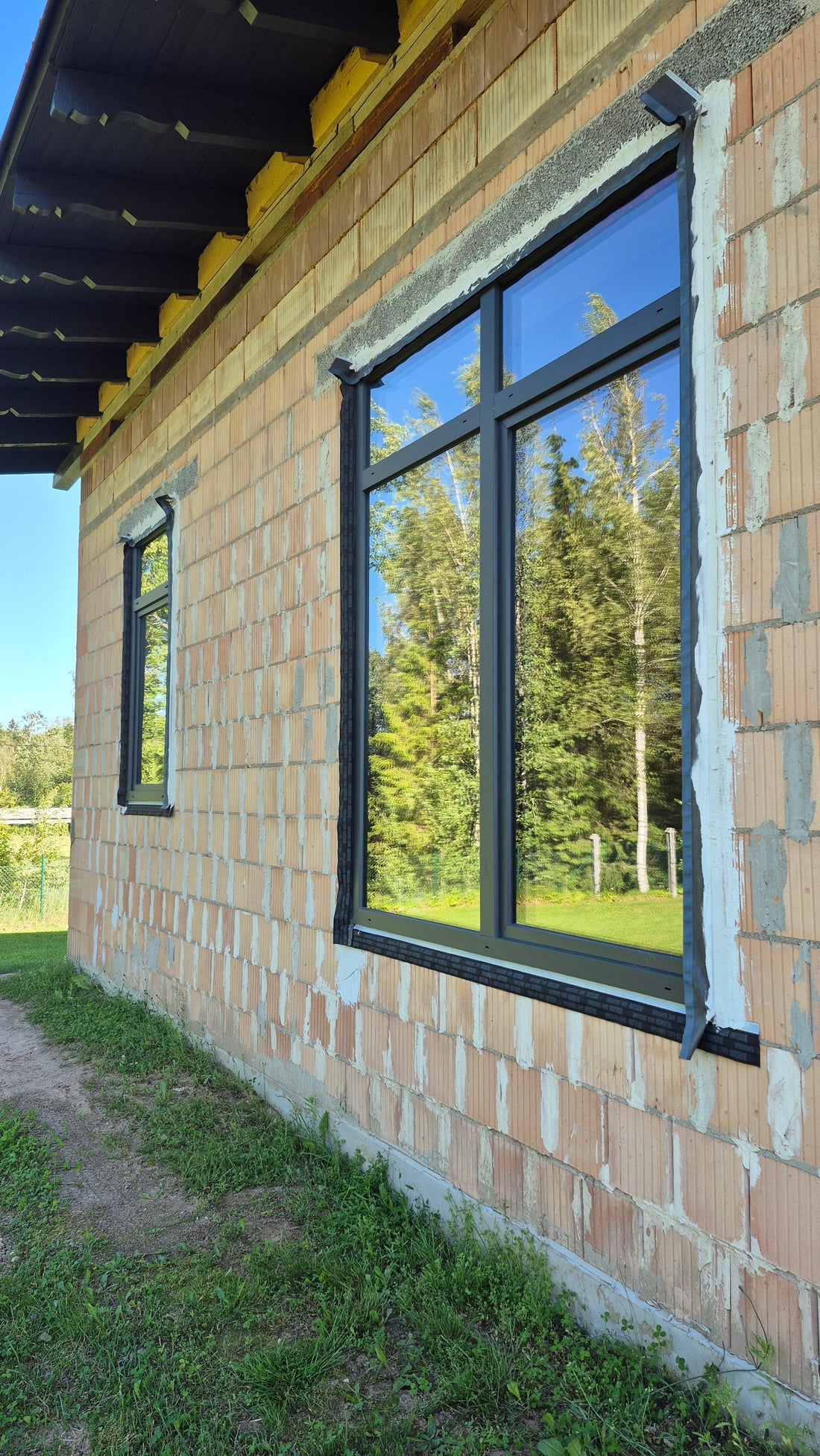 Jaunbūve Murjāņos