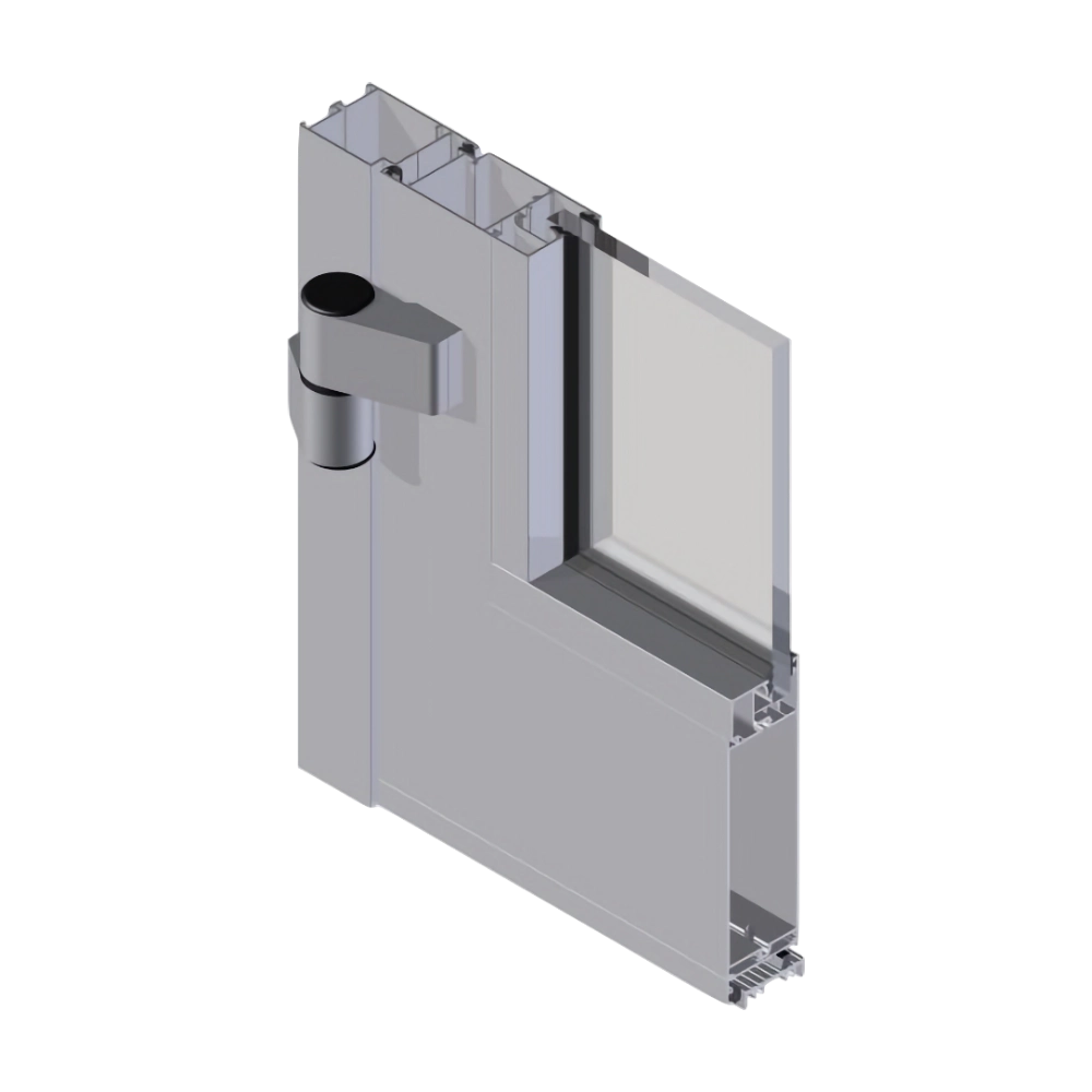 Sistēma Aukstā AZ-45